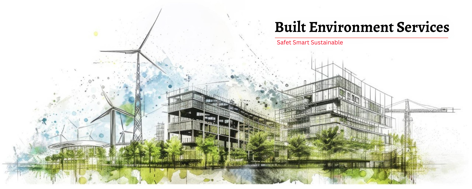 Built Environment Services