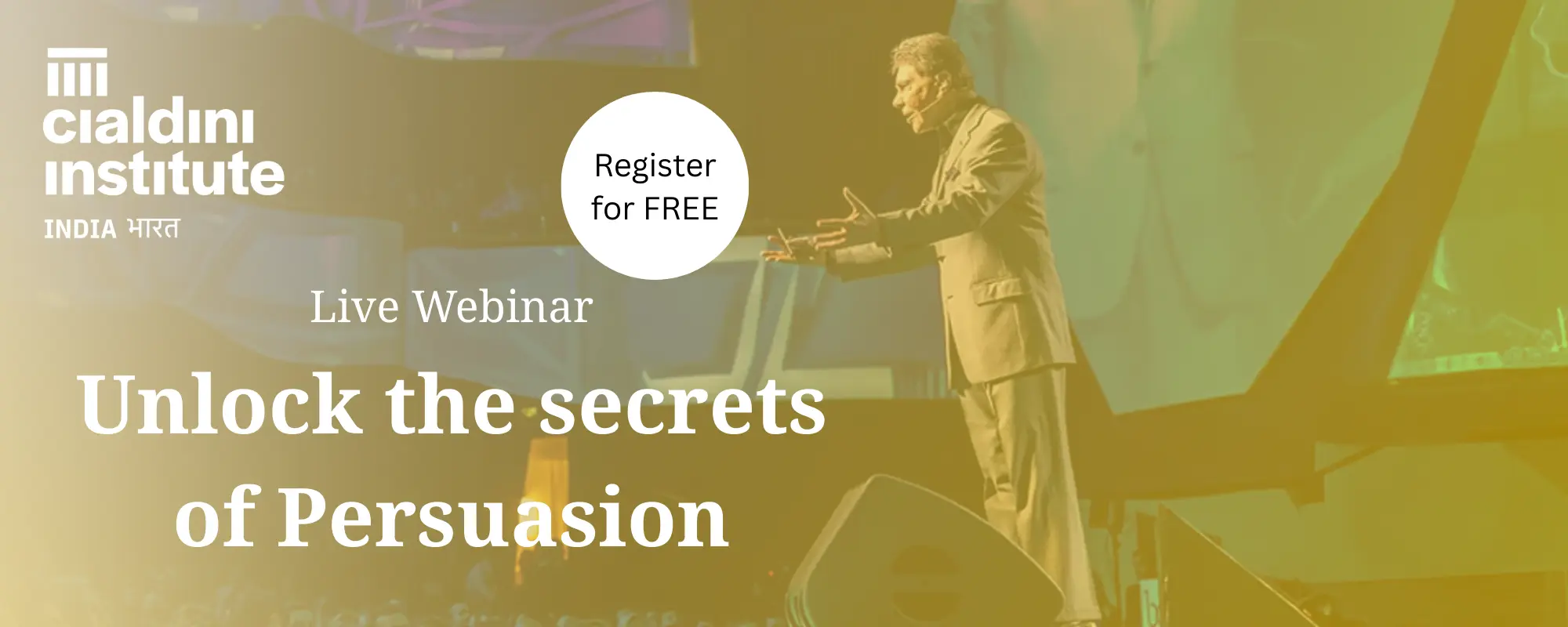 Cialdini Webinar