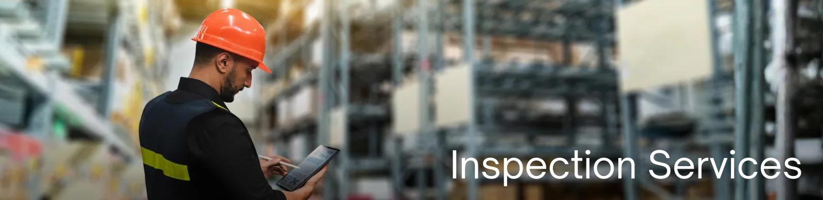 Inspection Services