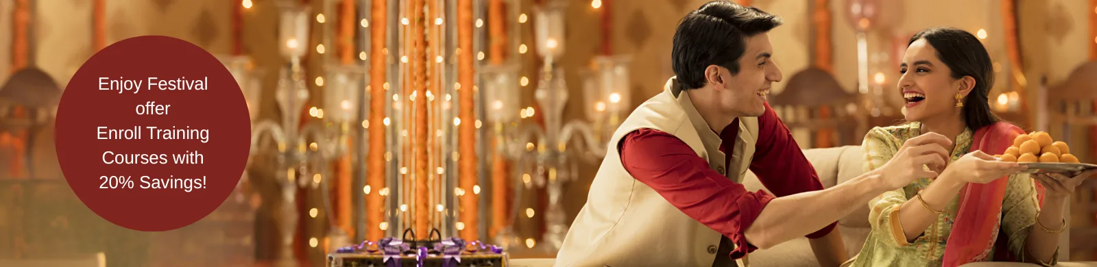 Diwali Banner