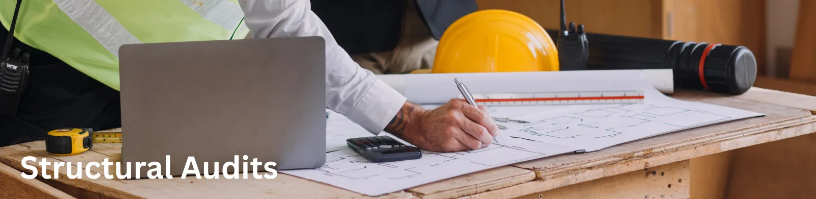 Structural Audits