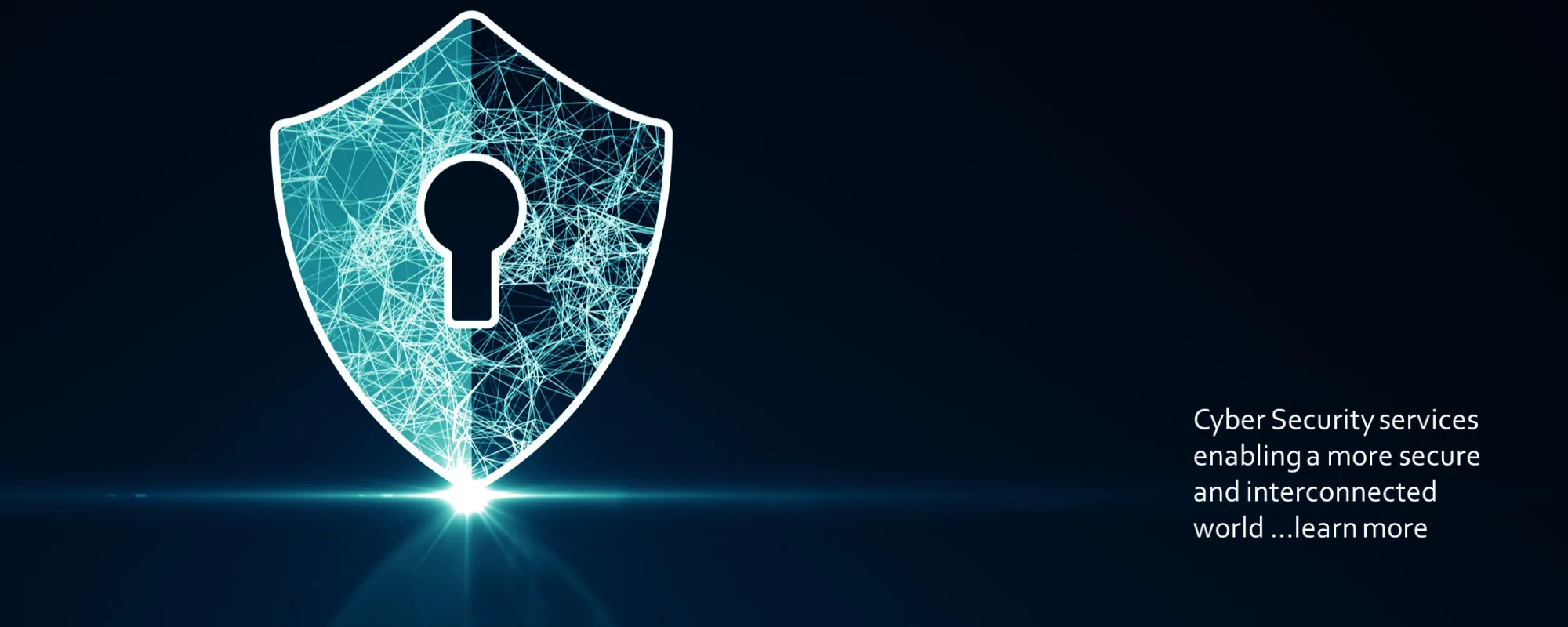 Cyber Secuirty