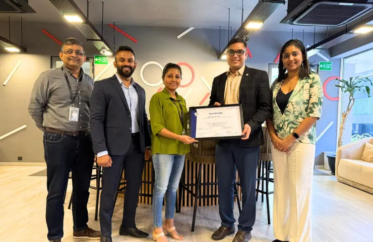 99x Technology Achieves ISO 9001, 27001 & 27701 Recertification from QACA