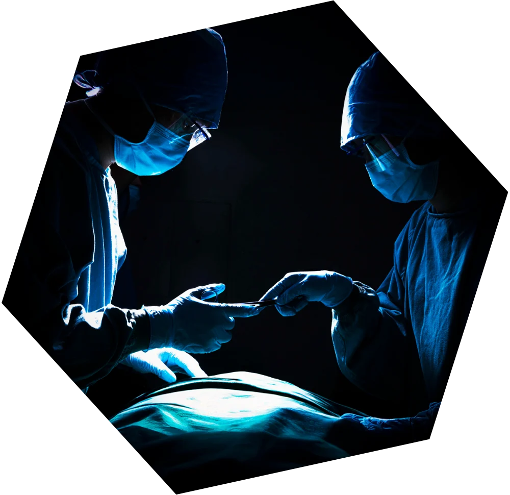 Quality Medical Devices, Because Patient Safety Matters