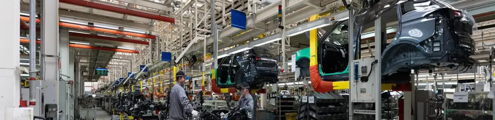 Automotive
