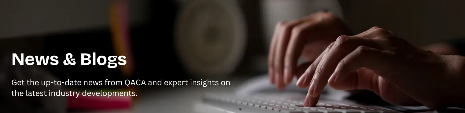 Blogs | News and Insights