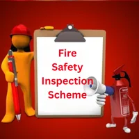 Fire Safety Inspection Scheme