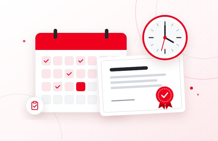 How Long Does ISO Certification Take? A Step-by-Step Timeline