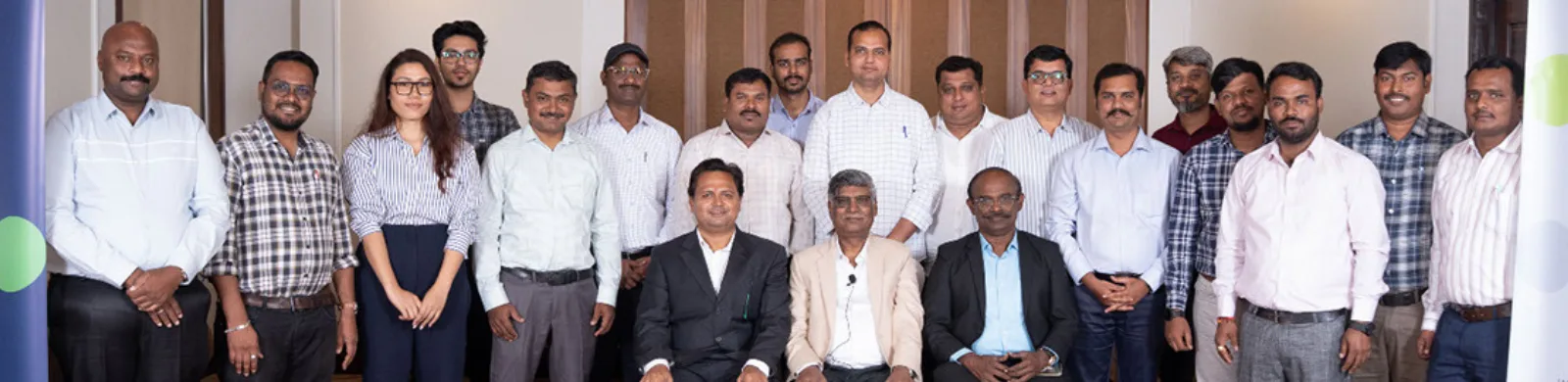 IMS Lead Auditor Training for Interise Project Management Private Limited