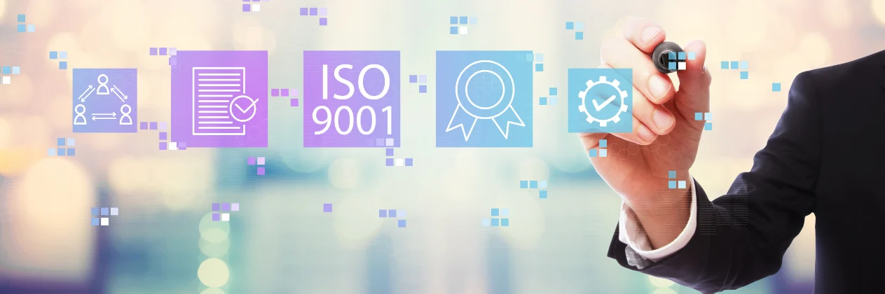 ISO 9001:2026 What's Different & Why It's Important