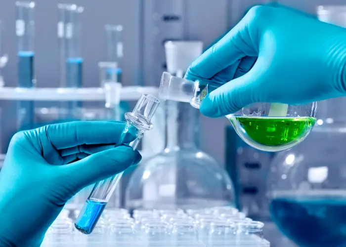 ISO/IEC 17025