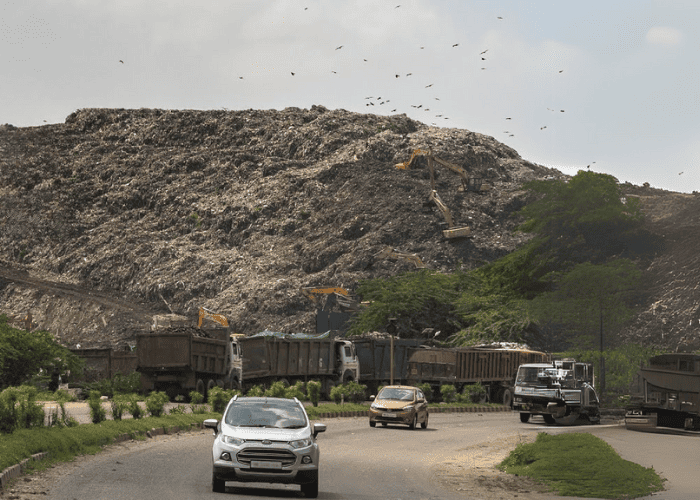 Live Webinar : Energy from Waste, in India?