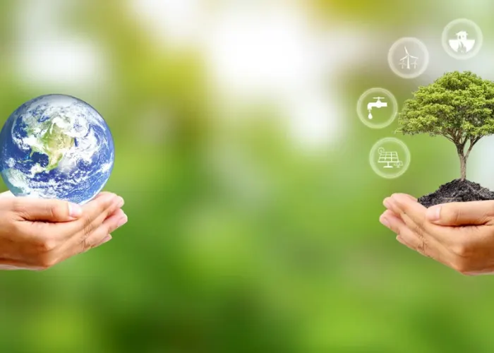 Replay Webinar : ISO 14001:2026 What's Changing and How to Prepare