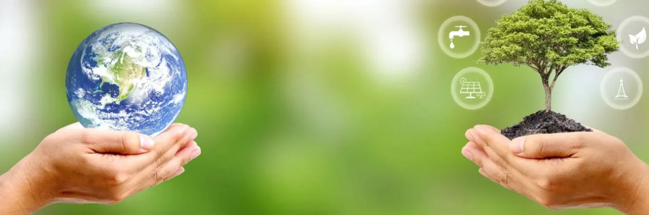 Live Webinar : ISO 14001:2026 What's Changing and How to Prepare