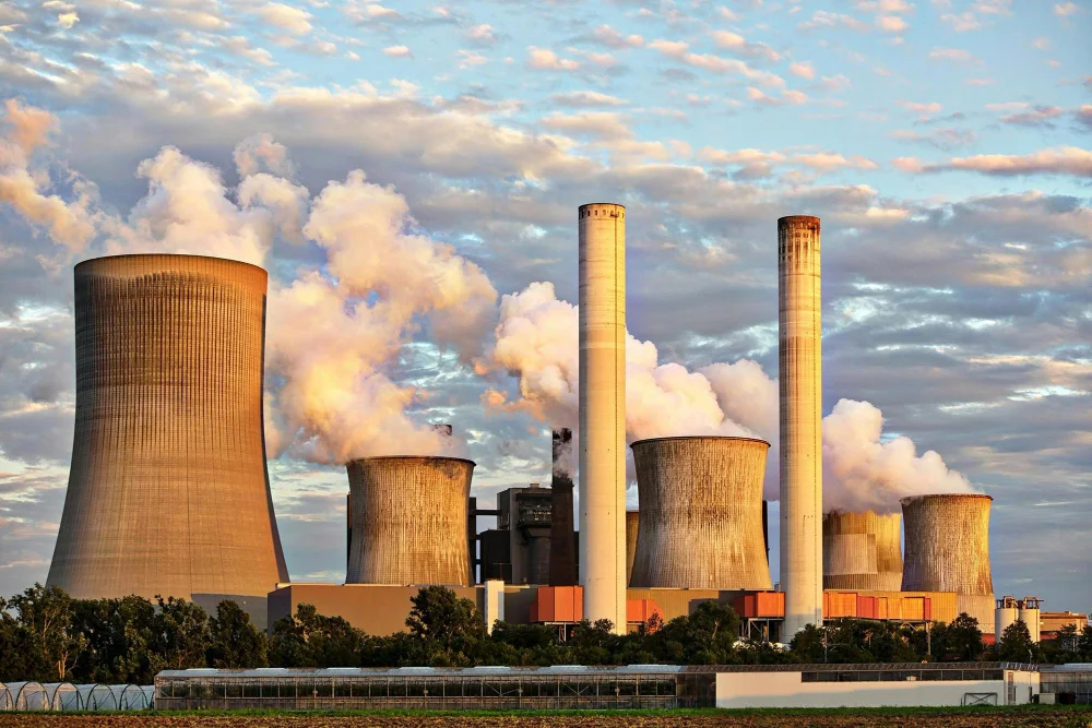 Replay Webinar : Understanding CBAM Regulations for Indian Manufacturers