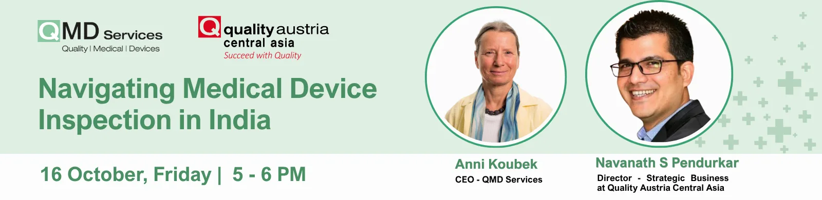 Navigating Medical Device Inspection in India
