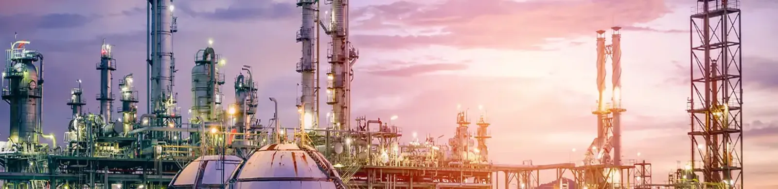 Oil & Gas