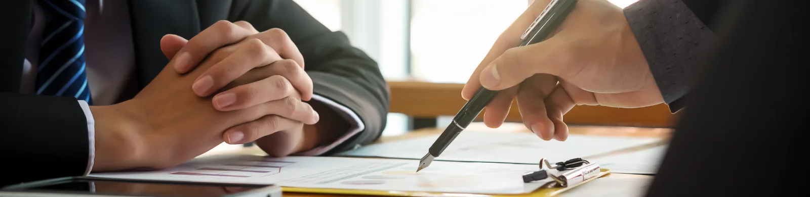 Project Management Consultancy