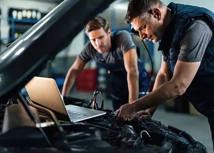 Automotive