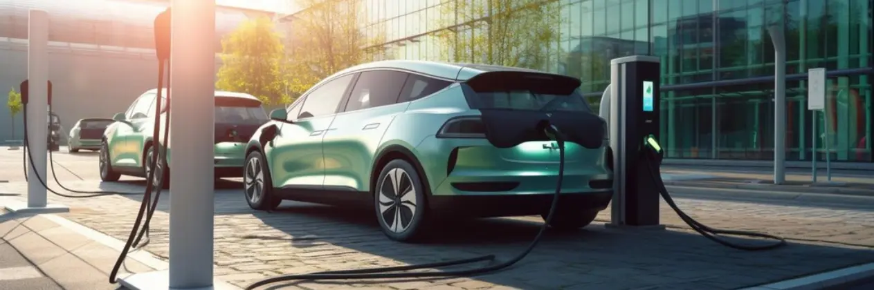 EV Charging Stations