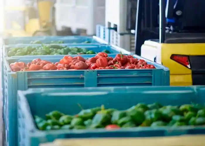 FSSC 22000 Food Safety System