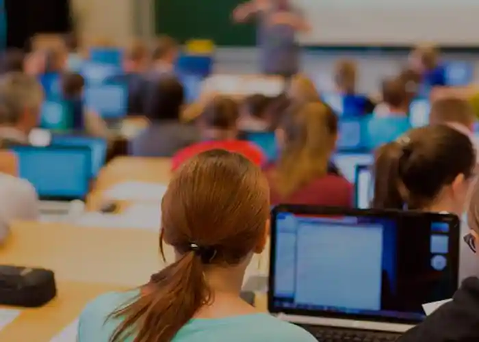 ISO 21001 Educational Organizations