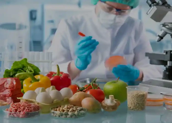 ISO 22000 Food Safety Management