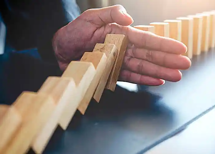 ISO 22301 Business Continuity