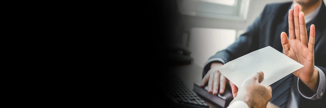 ISO 37001 Anti-Bribery