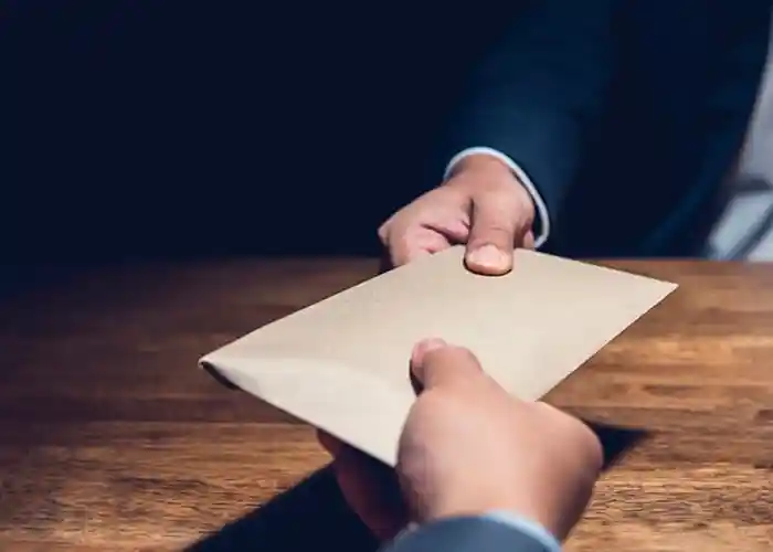 ISO 37001 Anti-Bribery
