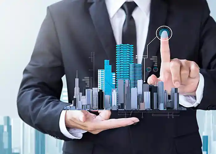 ISO 41001 Facility Management