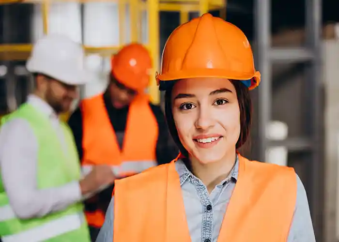 ISO 45001 Occupational Health And Safety
