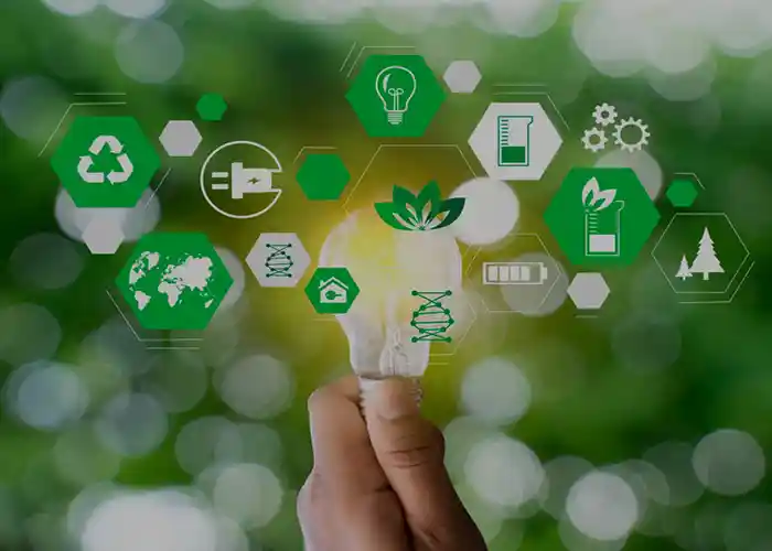 ISO 50001:2018 Energy Management