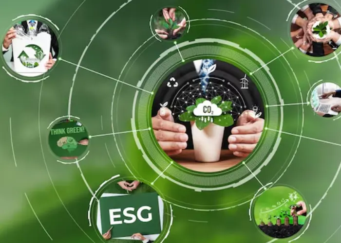 Replay Webinar : Capacity Building Program on ESG