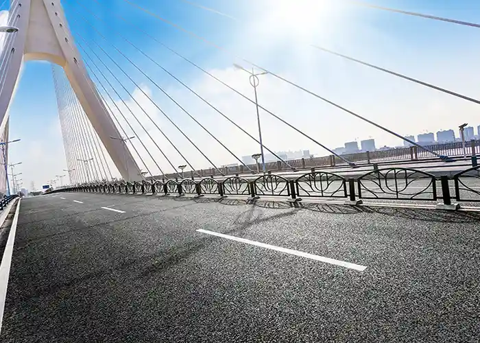 Road & Bridge
