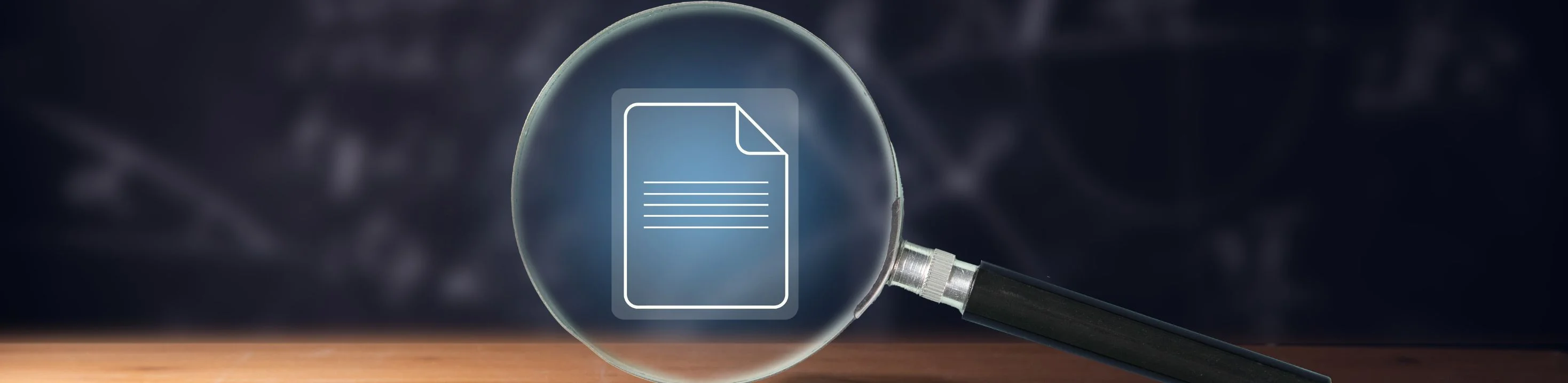 Search Certificate