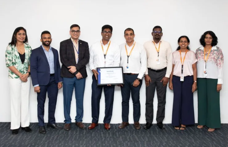 Quality Austria Central Asia Supports Axiata Digital Labs in Achieving ISO 22301 Certification