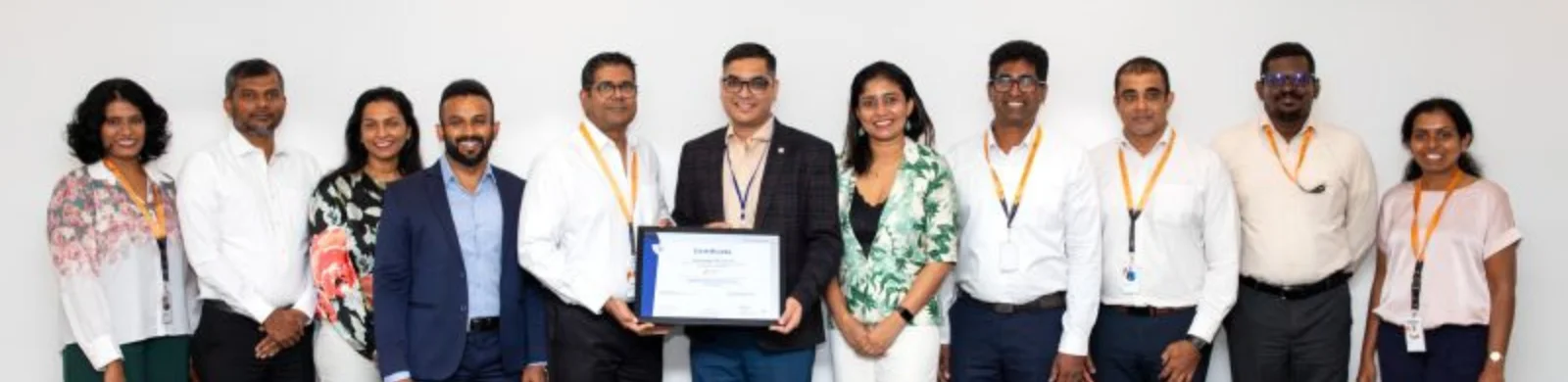 Quality Austria Central Asia Supports Axiata Digital Labs in Achieving ISO 22301 Certification