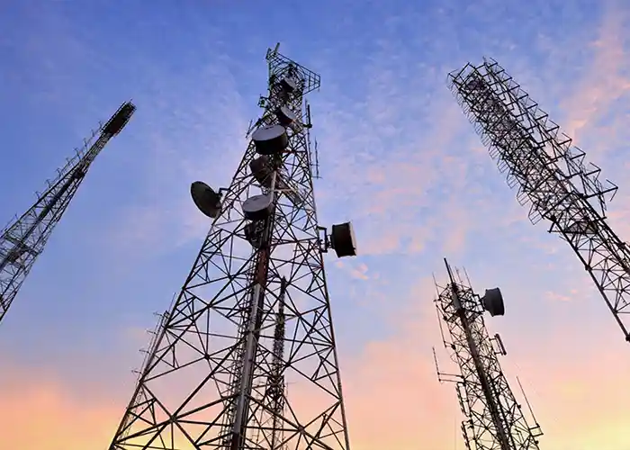 Telecommunication