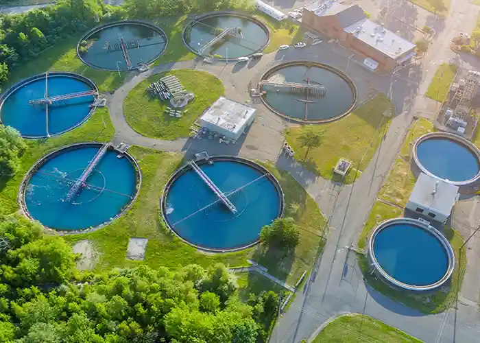 Water Infrastructure