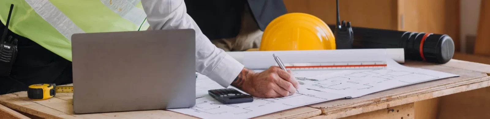 Structural Audits