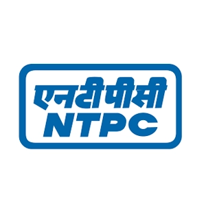 NTPC Logo
