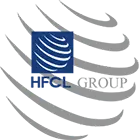 HFCL Logo