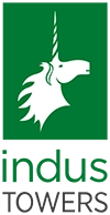 Indus Tower Logo