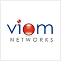 Viom Logo
