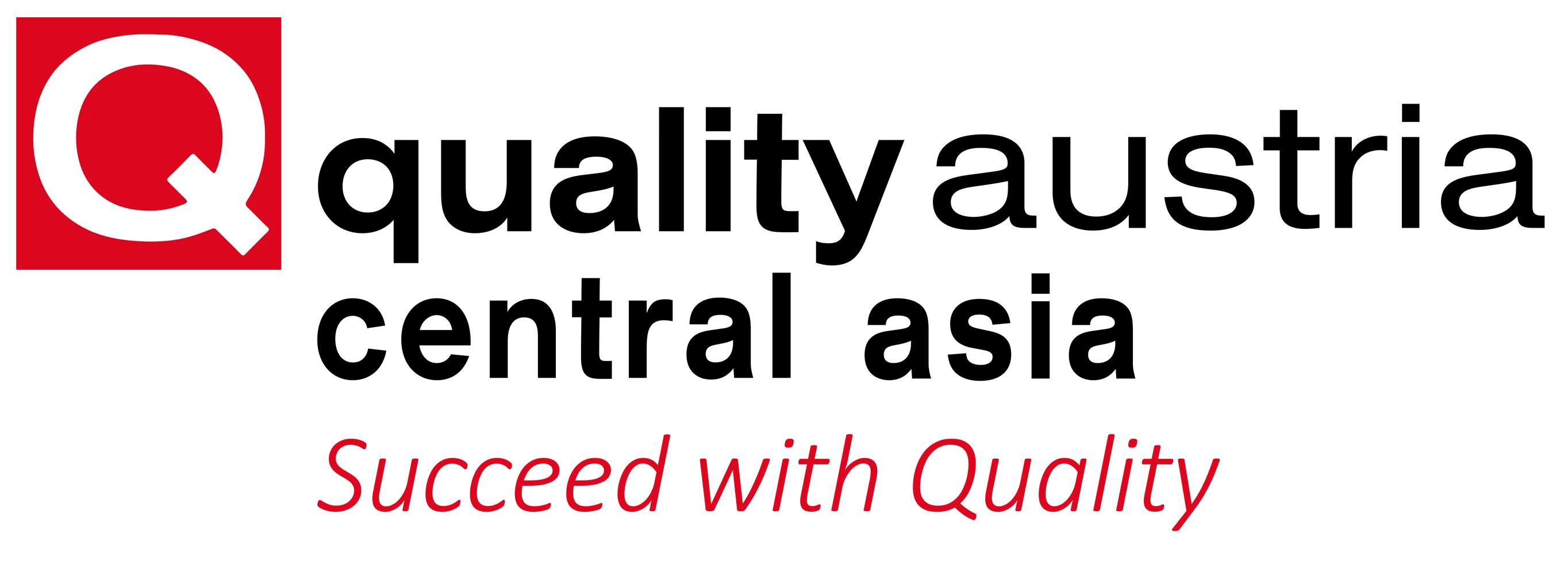 Quality Austria Central Asia