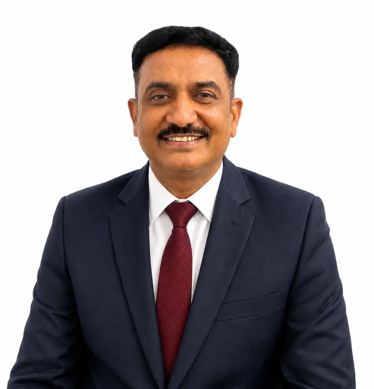 Amit Kumar Srivastava