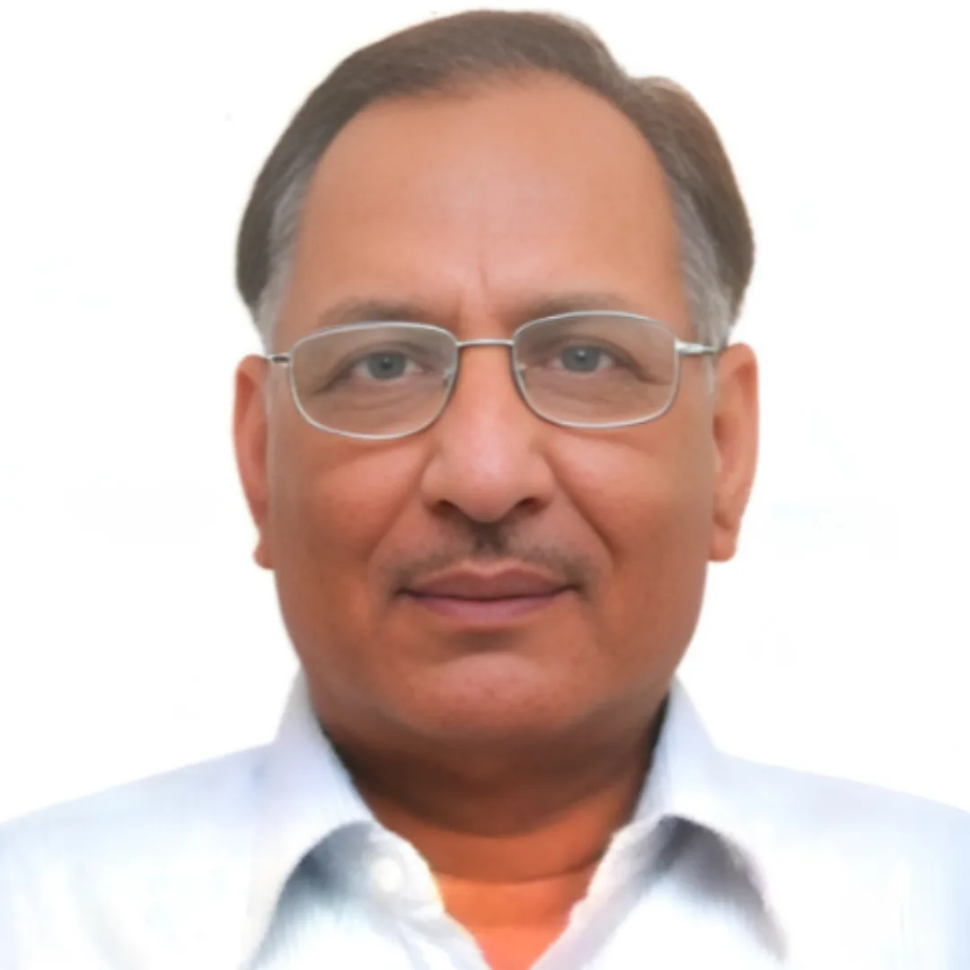 Anil Relia
