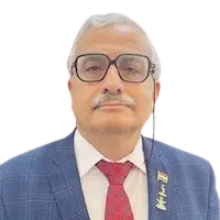 Col. Sunil Kapila - CTO Cyber Security & IT Support Services