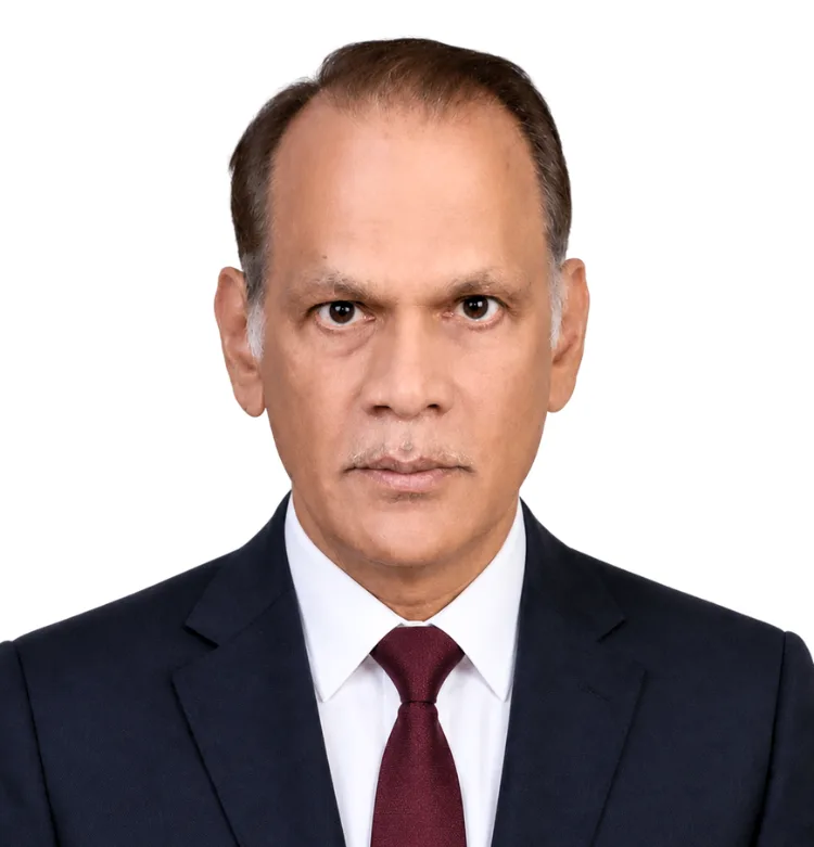 Dr. O. S. Sastry